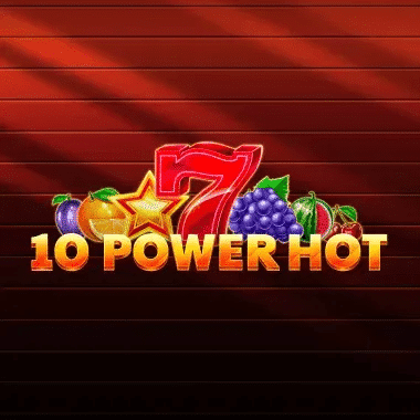 SpinsUp Casino 10 Power Hot