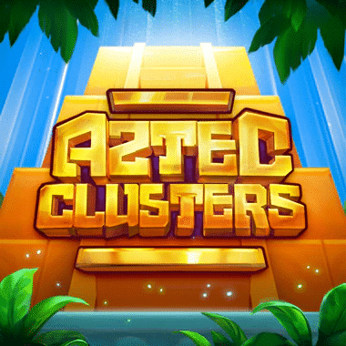 SpinsUp Casino Aztec Clusters