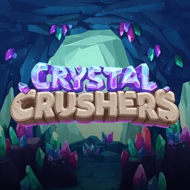 SpinsUp Casino Crystal Crushers