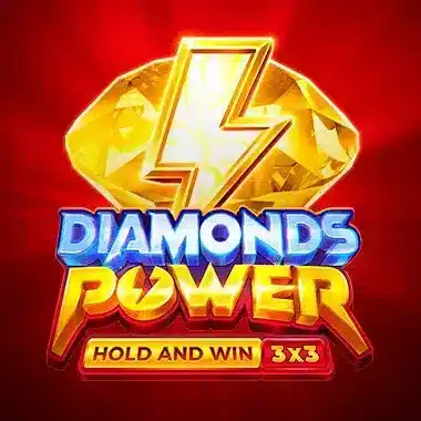 SpinsUp Casino Diamonds Power Holdand Win