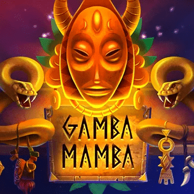 SpinsUp Casino Gamba Mamba