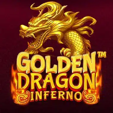 SpinsUp Casino Golden Dragon Inferno