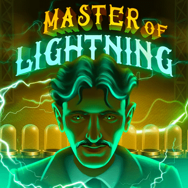 SpinsUp Casino Master of Lightning