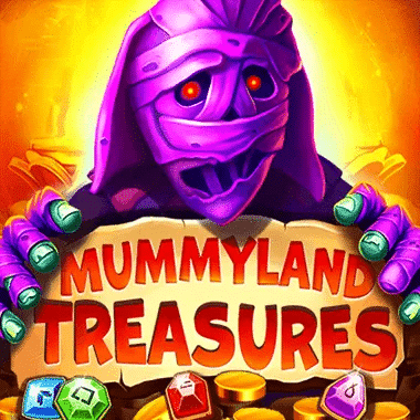 SpinsUp Casino Mummyland Treasures