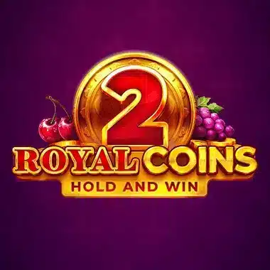 SpinsUp Casino Royal Coins2 Hold and Win