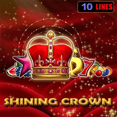 SpinsUp Casino Shining Crown