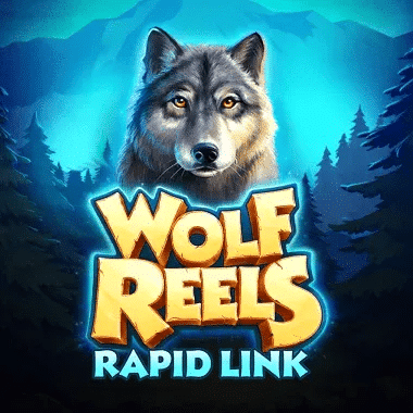 SpinsUp Casino Wolf Reels Rapid Link