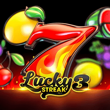 SpinsUp Casino Lucky Streak 3