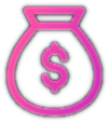 SpinsUp Casino Jackpot icon