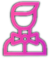 SpinsUp Casino Live Casino icon
