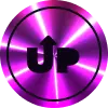 SpinsUp badge